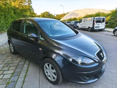 Gebraucht Seat Toledo