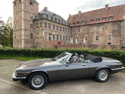 gebraucht Jaguar XJS XJSC V12 Automatik Convertible