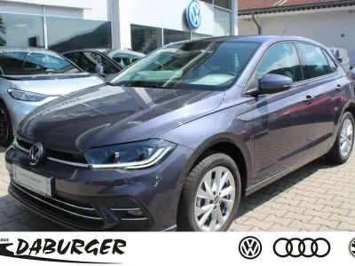 Gebraucht VW Polo