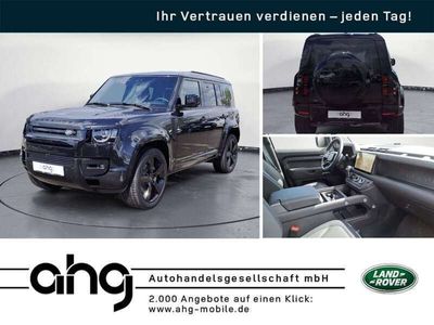 gebraucht Land Rover Defender 110 D300 X-Dynamic HSE 22' Standheizung