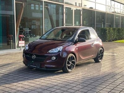 Gebraucht Opel Adam 87 PS (63 kW) 2019 Kleinwagen