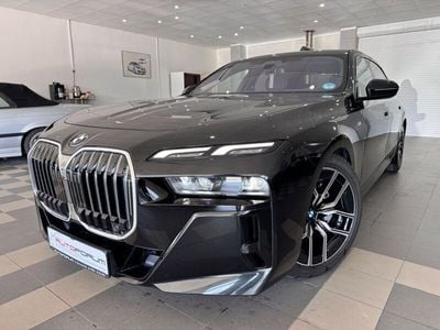 BMW 740