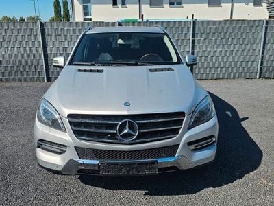 Mercedes ML350