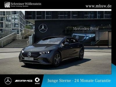 Gebraucht Mercedes 300 169 kW (231 PS) 2025 Grau Limousine