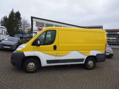 gebraucht Fiat Ducato L1H1 250.0G1.0 KAWA