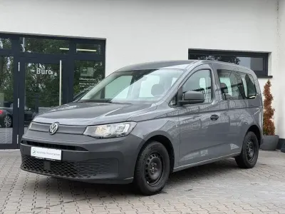 Gebraucht VW Caddy