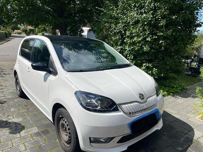 Skoda Citigo-e IV