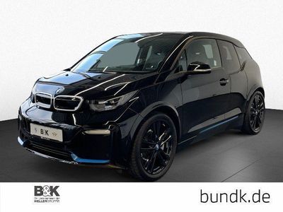 gebraucht BMW i3 120Ah - Navi Prof,Kamera,Tempomat,DAB LED PDC