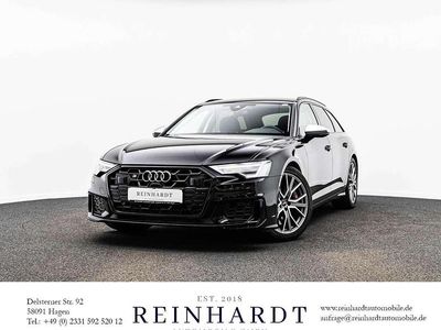 Second-hand Audi S6 Sport 344 CP (253 kW) 2024 Negru Break