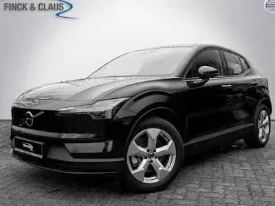 Ny Volvo EX30 110 kW (150 HK) 2026 Blå SUV