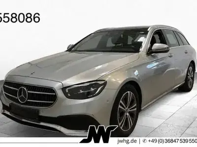 Gebraucht Mercedes E220