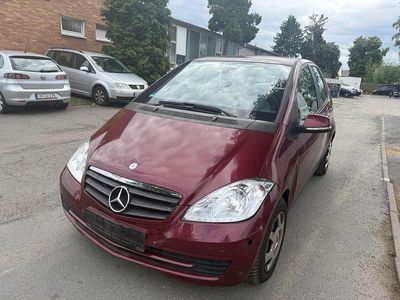 Mercedes A150