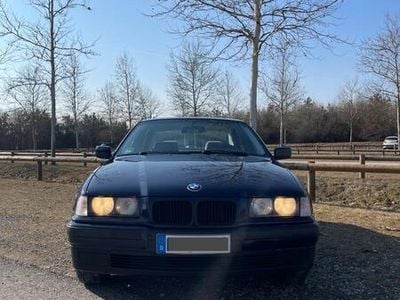 BMW 316