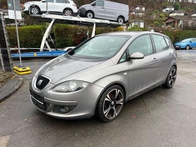 Seat Altea