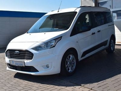 Ford Grand Tourneo Connect