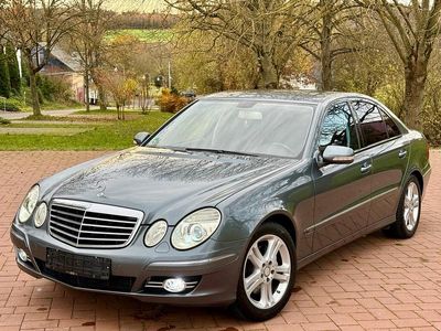 Mercedes E320