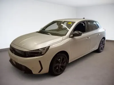 Gebraucht Opel Corsa 101 PS (74 kW) 2025 Grau Kleinwagen