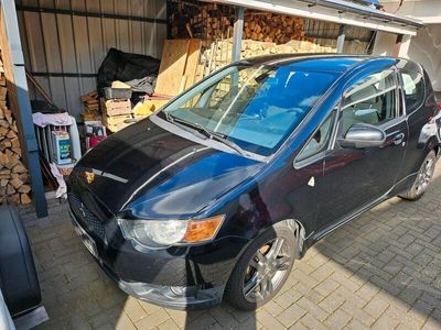 gebraucht Mitsubishi Colt CZ 23 1.3l