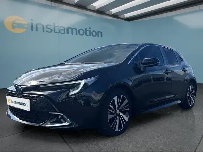 Gebraucht Toyota Corolla Hybrid