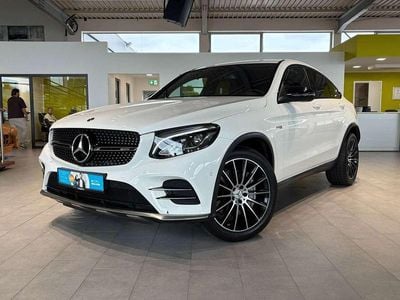 Mercedes GLC43 AMG