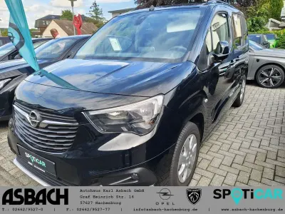 Gebraucht Opel Combo-e Life