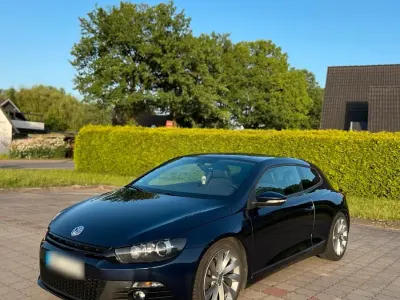 Gebraucht VW Scirocco