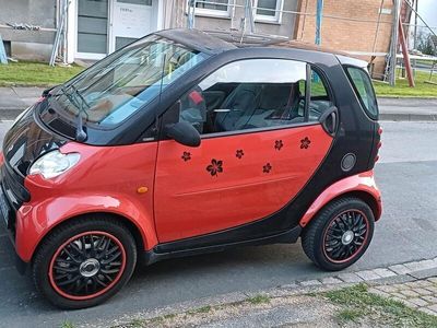 gebraucht Smart ForTwo Coupé 