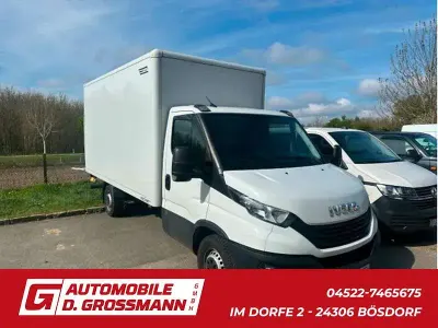 Gebraucht Iveco Daily