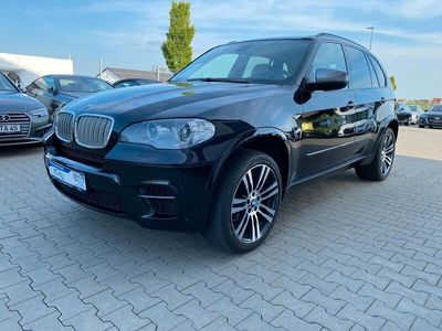 BMW X5 M50