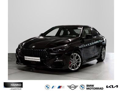 Schwarz Gebraucht 2024 BMW 220 Comfort Edition Coupé | 38.850 € (Etwas zu teuer)