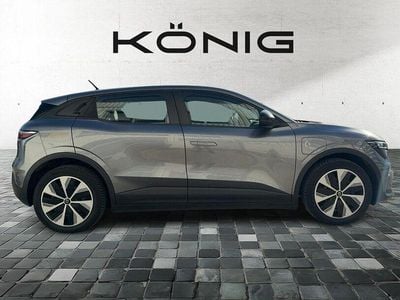 Gebraucht Renault Megane E-Tech 96 kW (131 PS) 2022 Grau Limousine