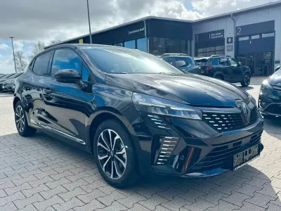 Gebraucht Renault Clio