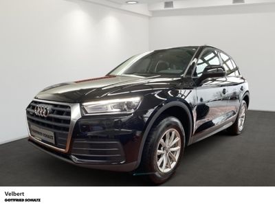 gebraucht Audi Q5 2.0 TFSI QUATTRO