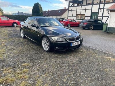 BMW 325 Cabriolet