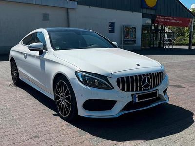 Mercedes C250
