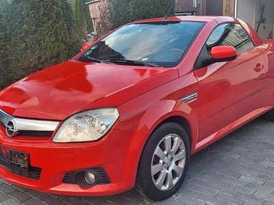 Opel Tigra