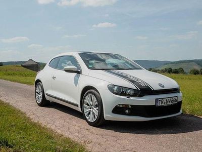 VW Scirocco
