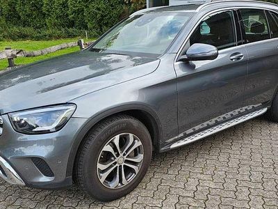 Mercedes GLC220