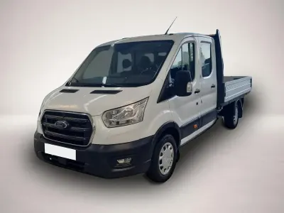 Gebraucht Ford Transit Trend 170 PS (125 kW) 2020 Manufacturer