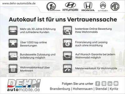 Gebraucht Maxus V90