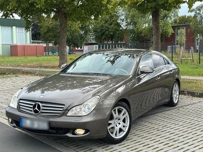 Mercedes CLS350