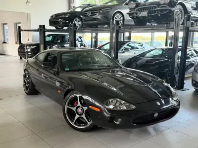 Gebraucht Jaguar XK8