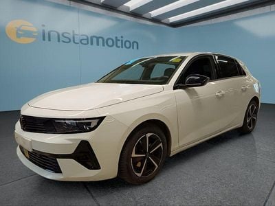Gebraucht Opel Astra