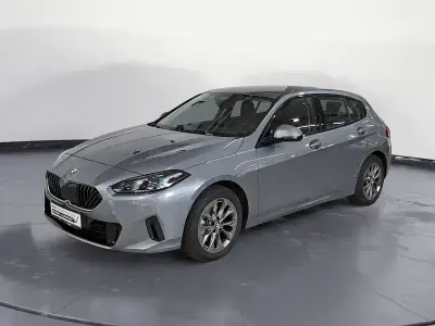 Gebraucht BMW 120 170 PS (125 kW) 2025 Silber Kleinwagen