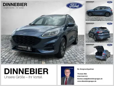 Occasion Ford Kuga ST-Line X 190 ch (139 kW) 2024 Bleue SUV