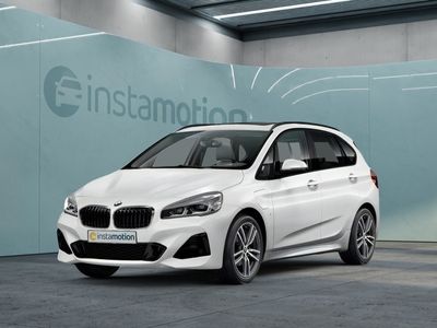 gebraucht BMW 225 Active Tourer iPerformance M Sport