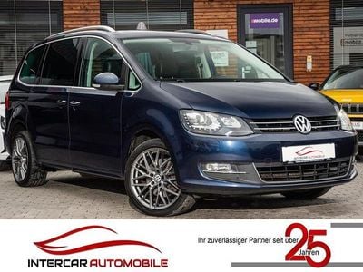 VW Sharan
