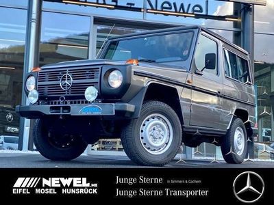 gebraucht Mercedes G230 200 GE *TÜV NEU*1 of 536!*H-KENNZEICHEN