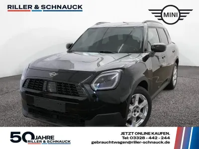 Gebraucht Mini Countryman