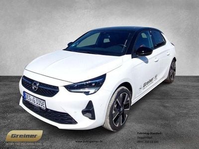 Gebraucht Opel Corsa-e GS Line 100 kW (136 PS) 2025 5 türen Kleinwagen